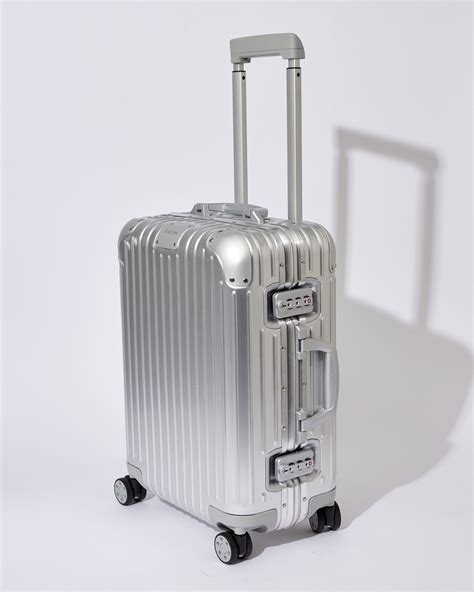 rimowa bag